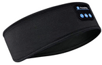 Load image into Gallery viewer, 🇨🇫 🎧 Bandeau Bluetooth  Ultra-Confort – Son Premium &amp; Design Ergonomique 🇨🇫
