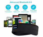 Load image into Gallery viewer, 🇨🇫 🎧 Bandeau Bluetooth  Ultra-Confort – Son Premium &amp; Design Ergonomique 🇨🇫
