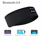 Load image into Gallery viewer, 🇨🇫 🎧 Bandeau Bluetooth  Ultra-Confort – Son Premium &amp; Design Ergonomique 🇨🇫
