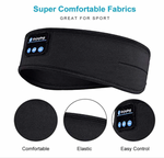 Load image into Gallery viewer, 🇨🇫 🎧 Bandeau Bluetooth  Ultra-Confort – Son Premium &amp; Design Ergonomique 🇨🇫
