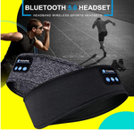 Load image into Gallery viewer, 🇨🇫 🎧 Bandeau Bluetooth  Ultra-Confort – Son Premium &amp; Design Ergonomique 🇨🇫
