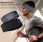 Load image into Gallery viewer, 🇨🇫 🎧 Bandeau Bluetooth  Ultra-Confort – Son Premium &amp; Design Ergonomique 🇨🇫
