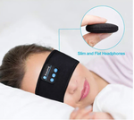 Load image into Gallery viewer, 🇨🇫 🎧 Bandeau Bluetooth  Ultra-Confort – Son Premium &amp; Design Ergonomique 🇨🇫
