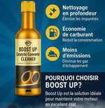 Load image into Gallery viewer, 🇨🇫 L'économiseur de Carburant Boost Up - Nettoyant pour catalyseur 🇨🇫

