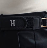 Load image into Gallery viewer, H-Belt™ – La ceinture sans boucle, confortable et ajustable
